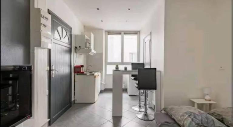 Wonderful rental apartment | Pets allowed in Montélimar