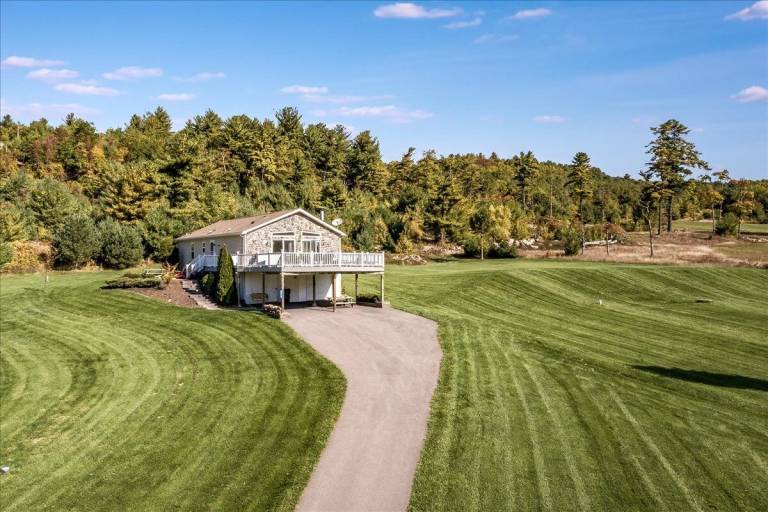 House Palmerton