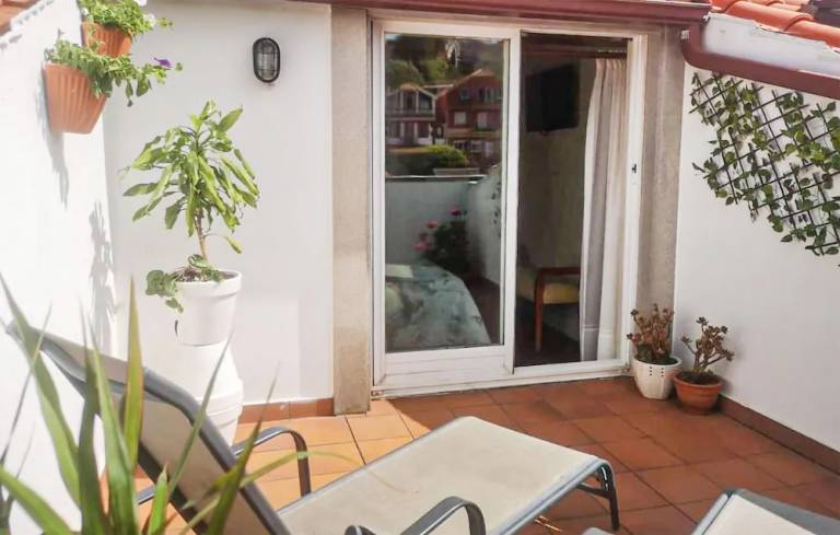 Apartamento Moaña