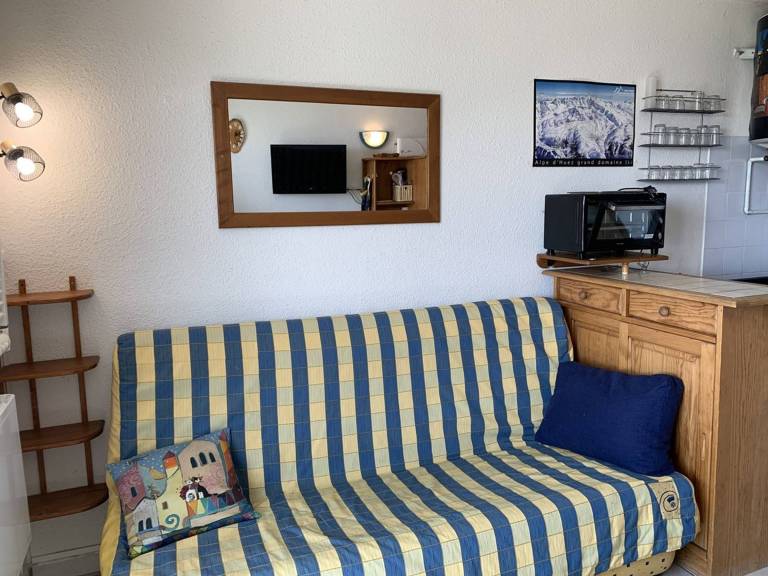 Pleasant holiday apartment | Mountain view | Ski nearby | Pets are welcome — photo 4