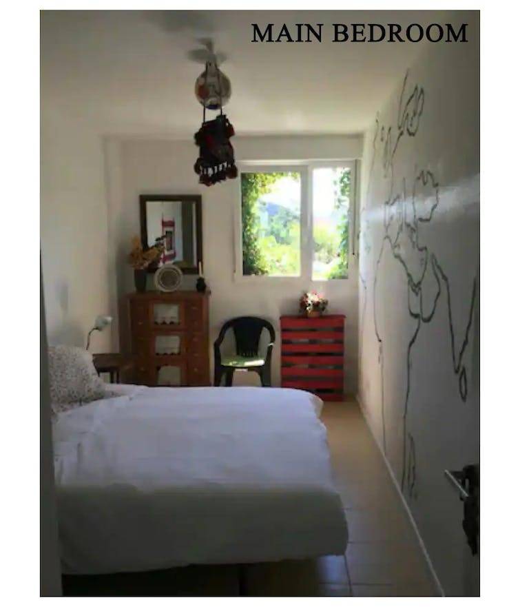 House with garden & grill | Next to the beach | Pets allowed — photo 2