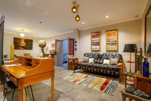 Apartment Hipódromo
