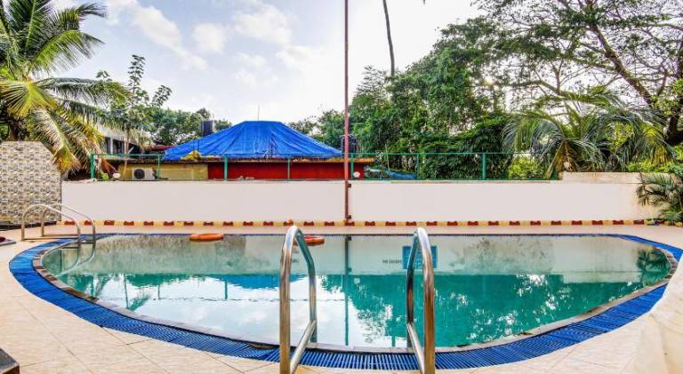 Sunset Beach Resort — photo 2