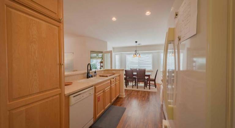 Big vacation home | Pets allowed — photo 4