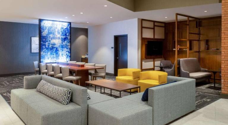 Hyatt Place Fort Worth - Alliance Town Center — photo 4