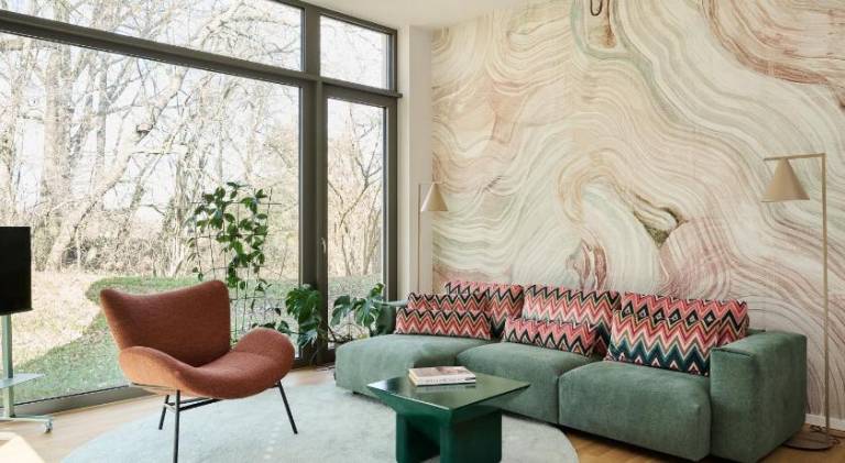 85 m&sup2; Ferienwohnung