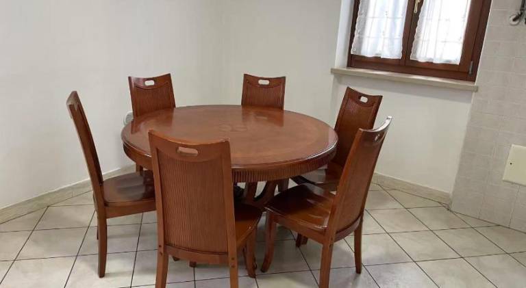 Holiday apartment with 3 rooms for 7 persons — photo 5