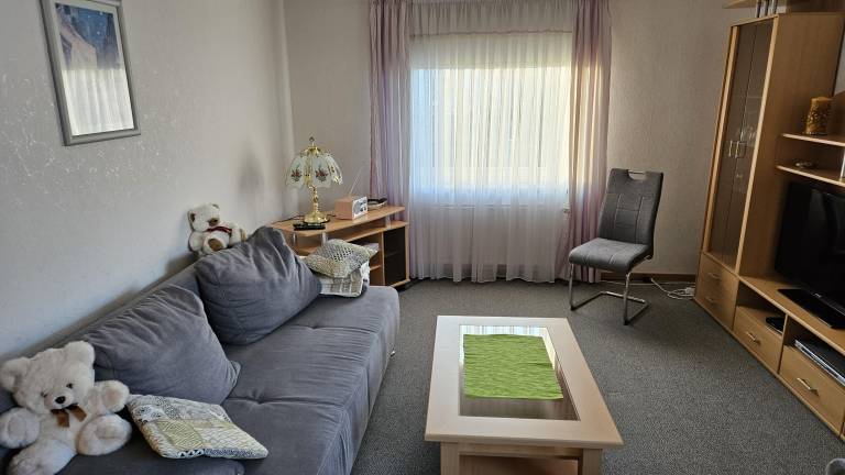 Ferienwohnung Feggendorf