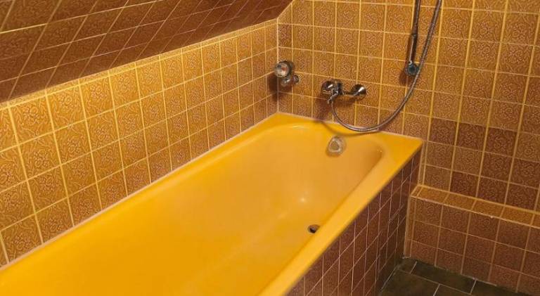 Holiday apartment with 2 rooms for 3 persons — photo 5