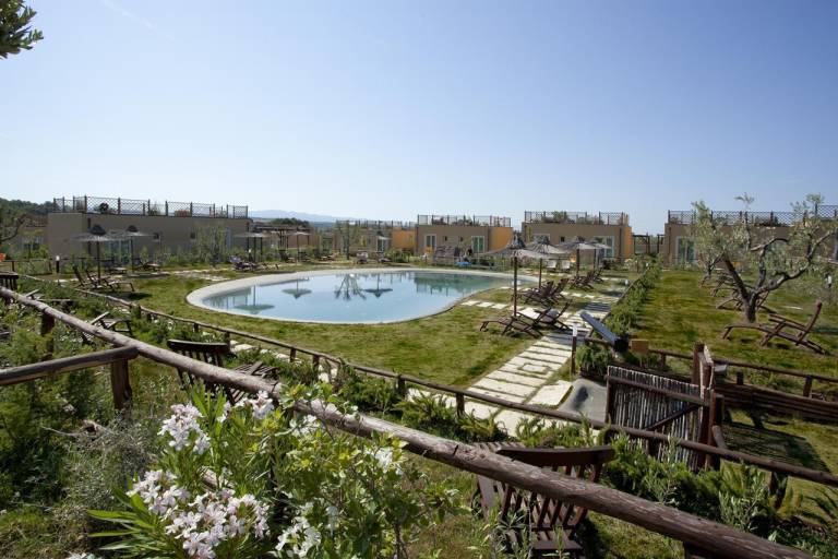 Toscana Biovillage — photo 3