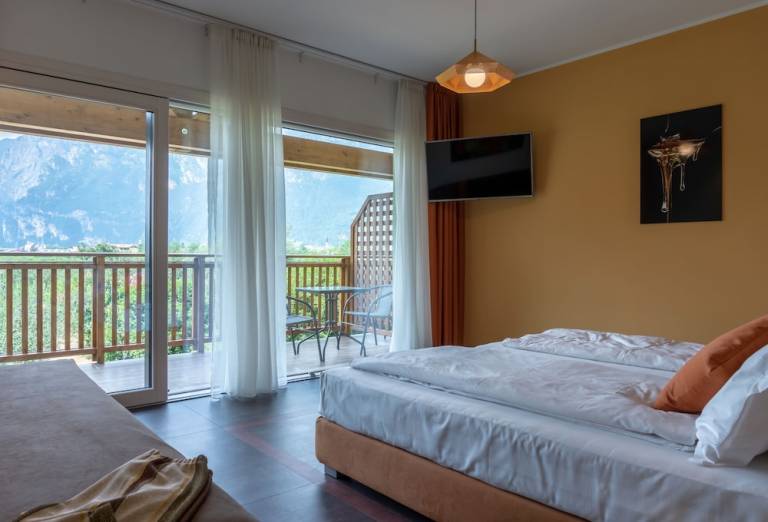 Agriturismo Arco