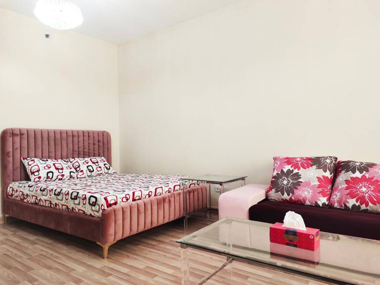 Apartment Al Qasimia