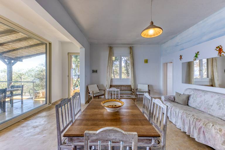 Tenuta Belvedere Luxury Accommodation & SPA with Sea View, Wi-Fi and Air Conditioning — photo 3
