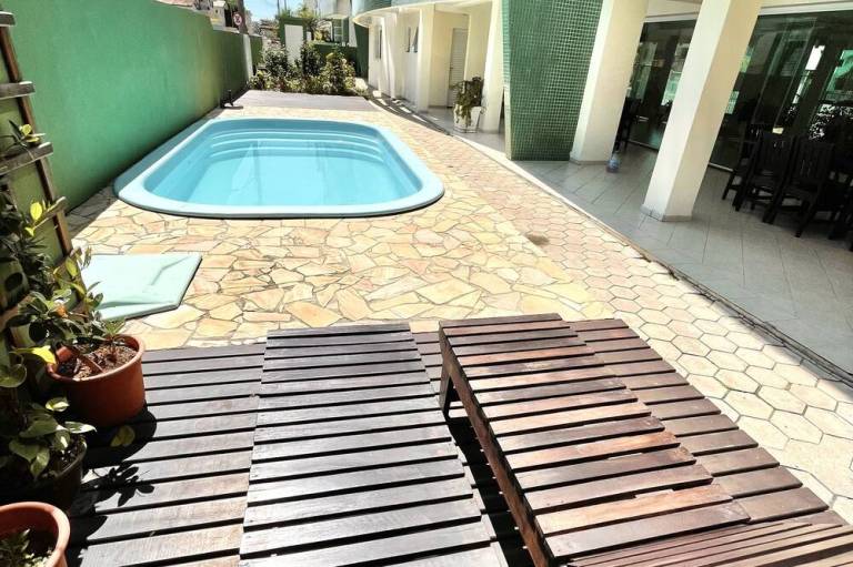 Apartamento Praia de Bombinhas