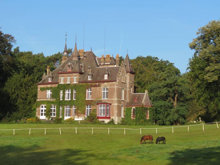 Cottage Villers-la-Ville