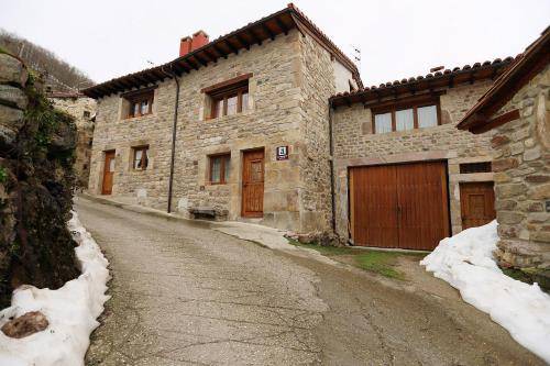 House San Mamés