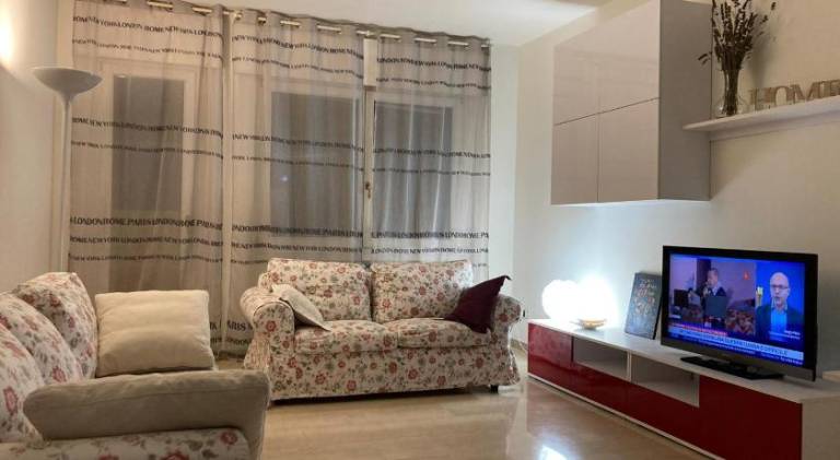 Ferienwohnung Treviso