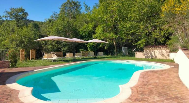 Il Casolare Country House — photo 2