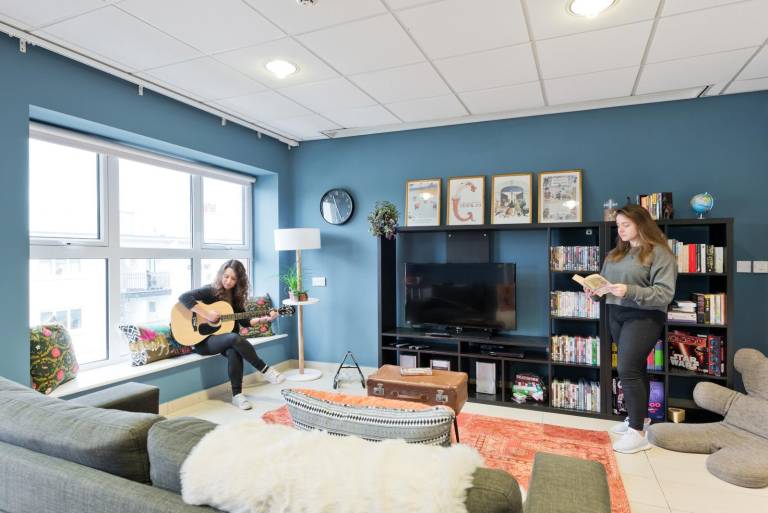 Hostel The Liberties