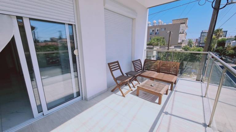 Apartamento Limasol