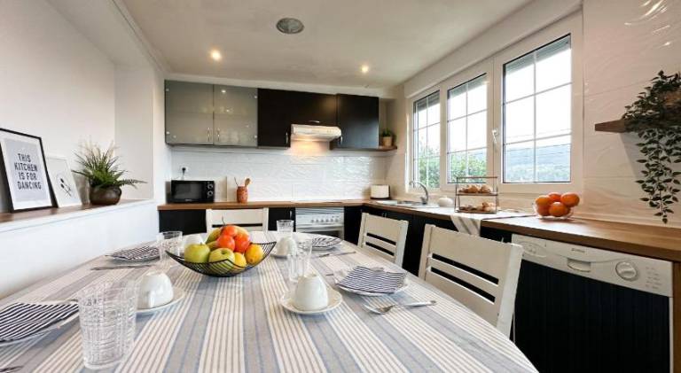 Charming vacation home with pool & hot tub | Pet-friendly — photo 2