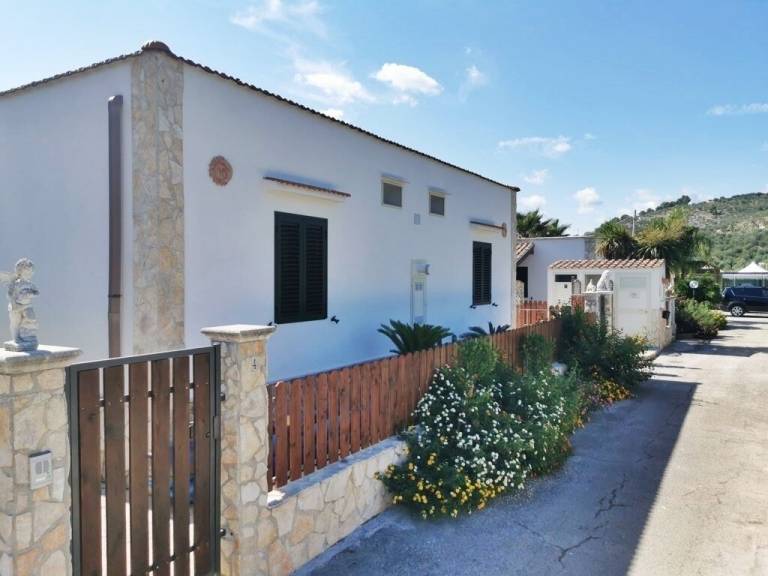 Villa Vieste