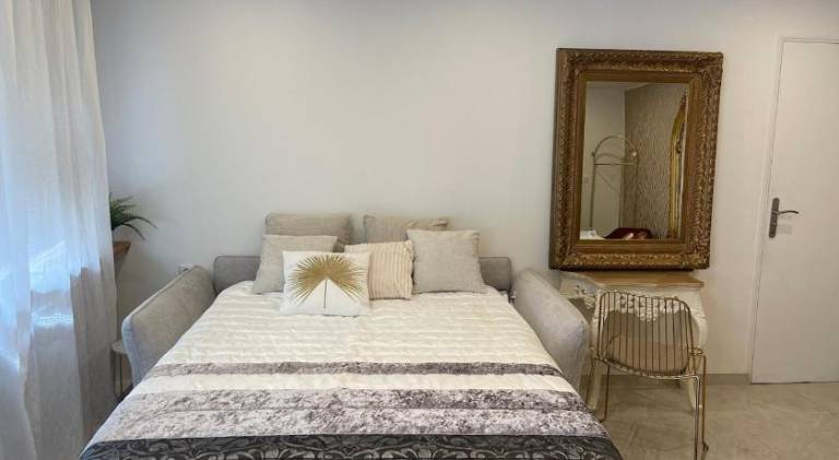 Nice rental apartment | Near Strasbourg Cathedral | Pet-friendly — photo 2