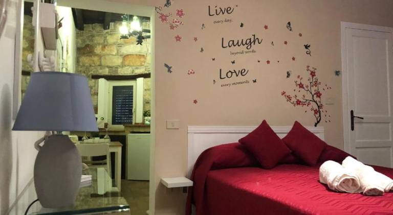 Charming vacation home | Near Teatro Massimo | Pet-friendly in Palermo