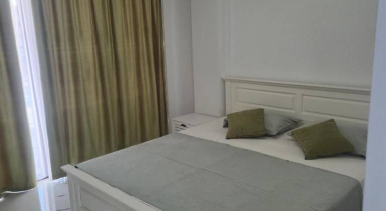 Holiday apartment with 1 room for 4 persons — photo 5