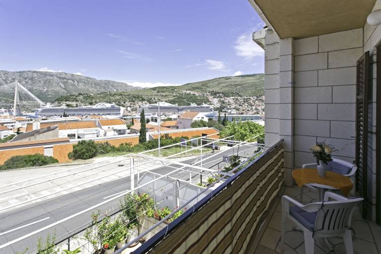 Apartment  Štikovica