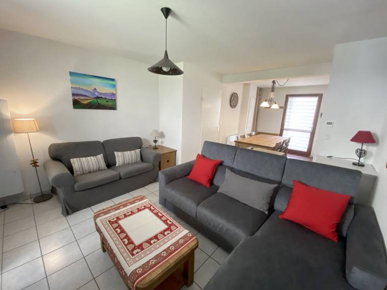 Appartement Peyragudes