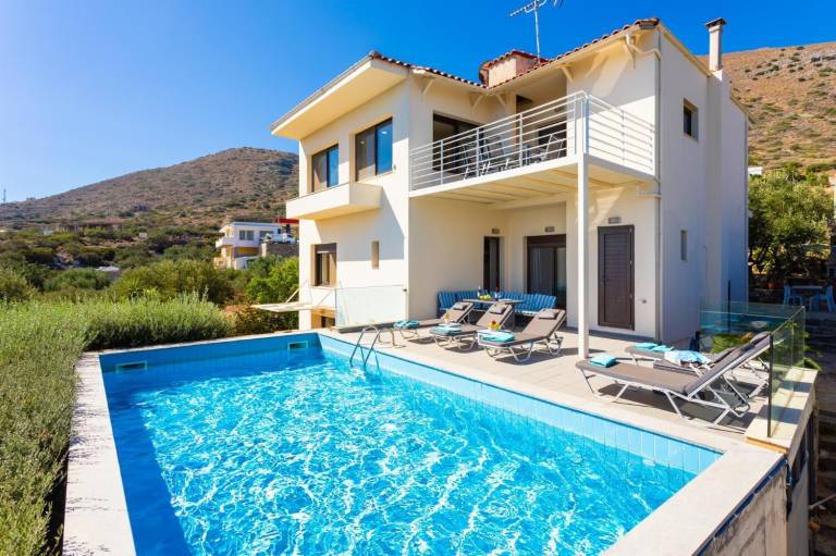 Villa Elounda