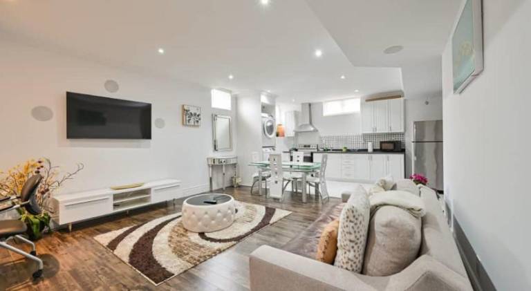 Apartment Brampton