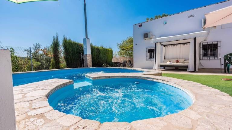 Villa Llanos de Don Juan