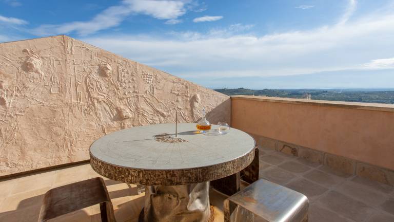 Holiday apartment with patio | Panoramic view | Dogs allowed — photo 4