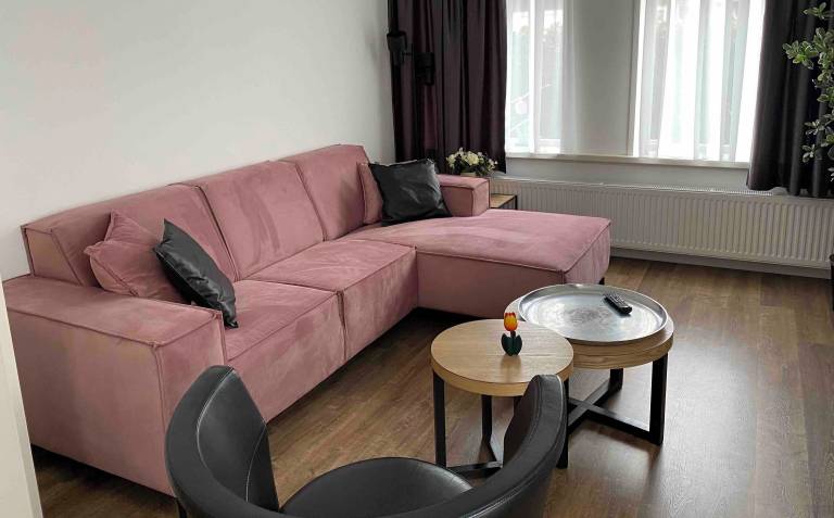 Appartement Rijswijk