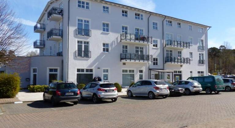 Wonderful holiday apartment | Dogs allowed — photo 2
