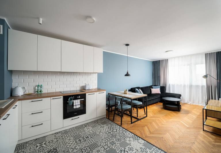 Apartament Bielany