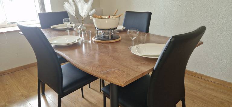 Apartment Pontarlier