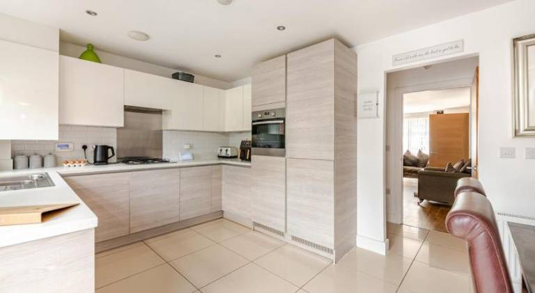 Beautiful vacation home | Pets allowed — photo 4