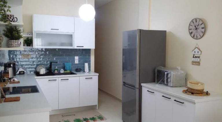 Rental apartment with patio | Next to Acropolis of Athens — photo 2