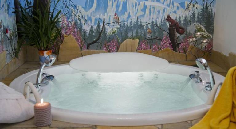 Wellness Hotel Lupo Bianco — photo 2