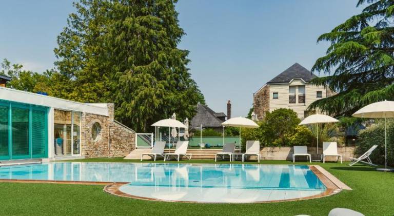 Le Manoir du Lys — photo 3