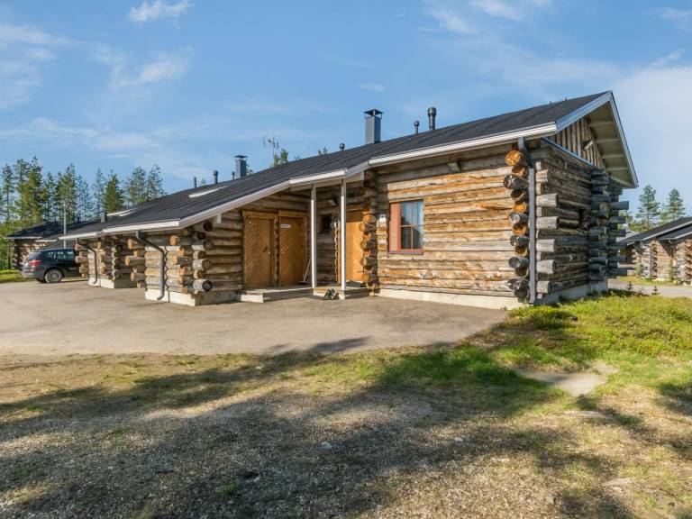 House  Saariselkä