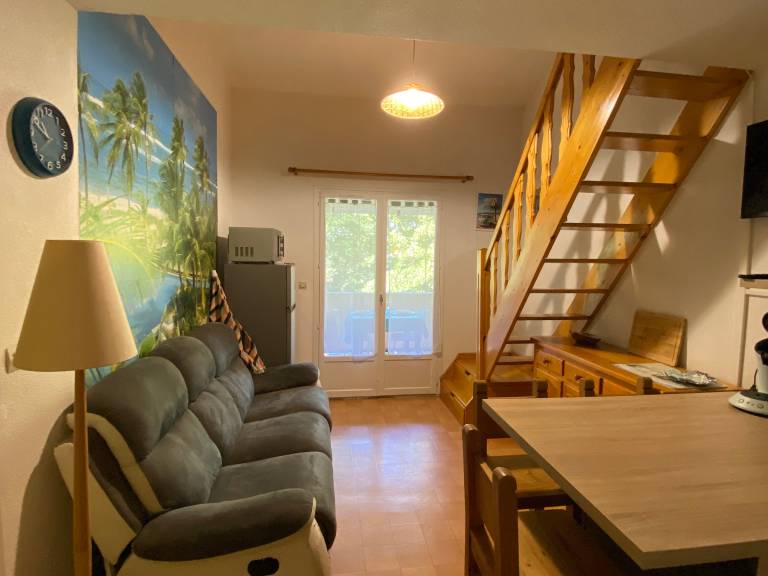 Holiday apartment | Next to the beach | Pets are welcome — photo 3