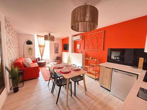 Appartement Roanne