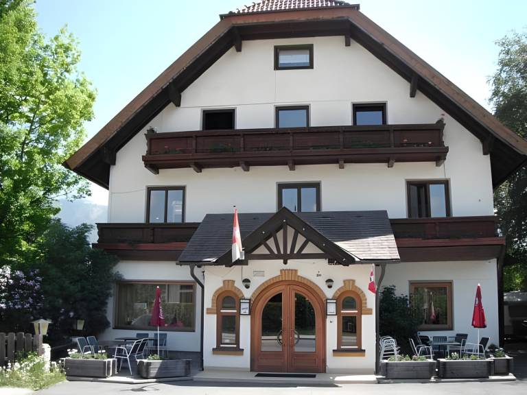 Gasthof Auwirt in Sankt Michael im Lungau
