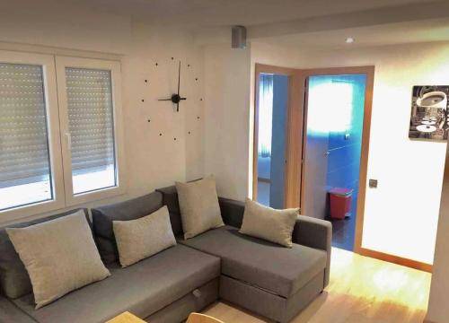 Apartament Saragossa