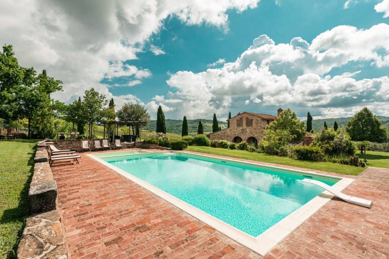 Villa San Martino
