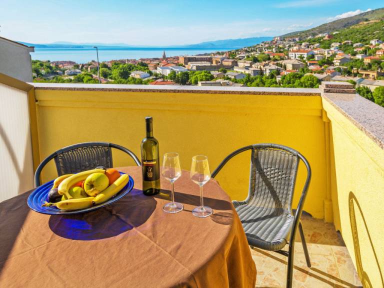 Apartament Sveti Juraj